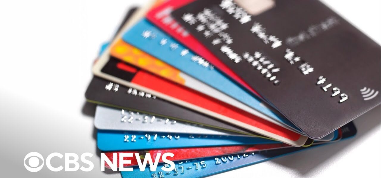 U.S. consumers have 6 billion in credit card debt