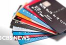 U.S. consumers have 6 billion in credit card debt