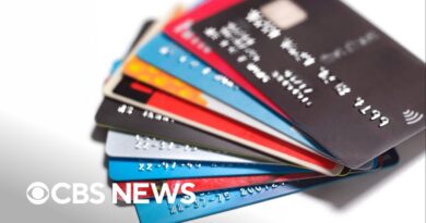 U.S. consumers have 6 billion in credit card debt