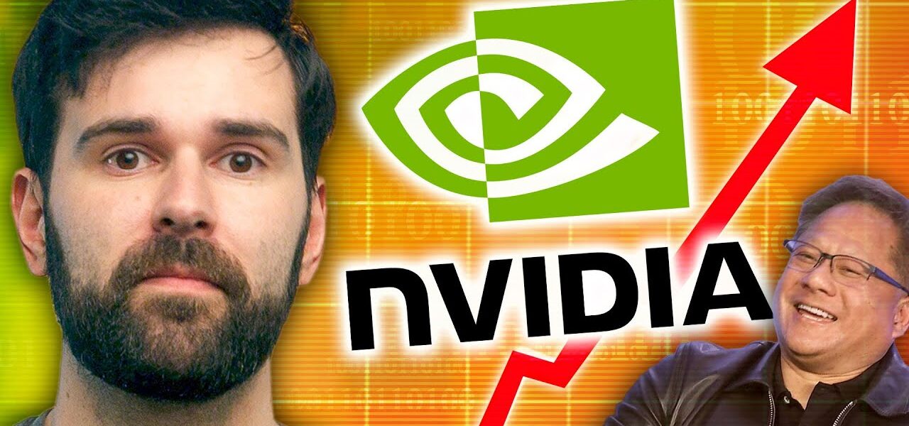 We Can’t Beat Nvidia.