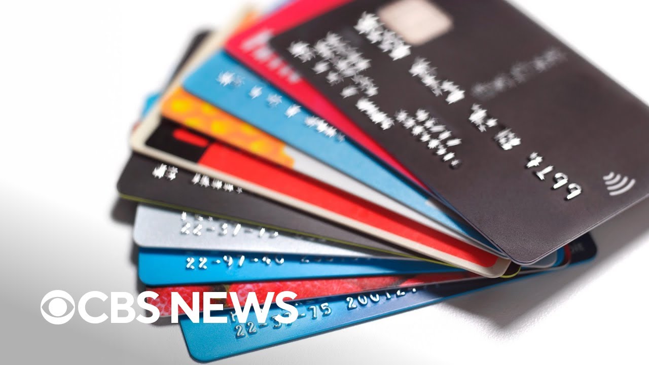 When To Take A Break From Credit Card Spending