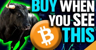 When Will Bitcoin Bull Market Start! (This Is The Signal)