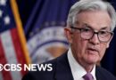 Why the Federal Reserve paused interest rate hikes in June