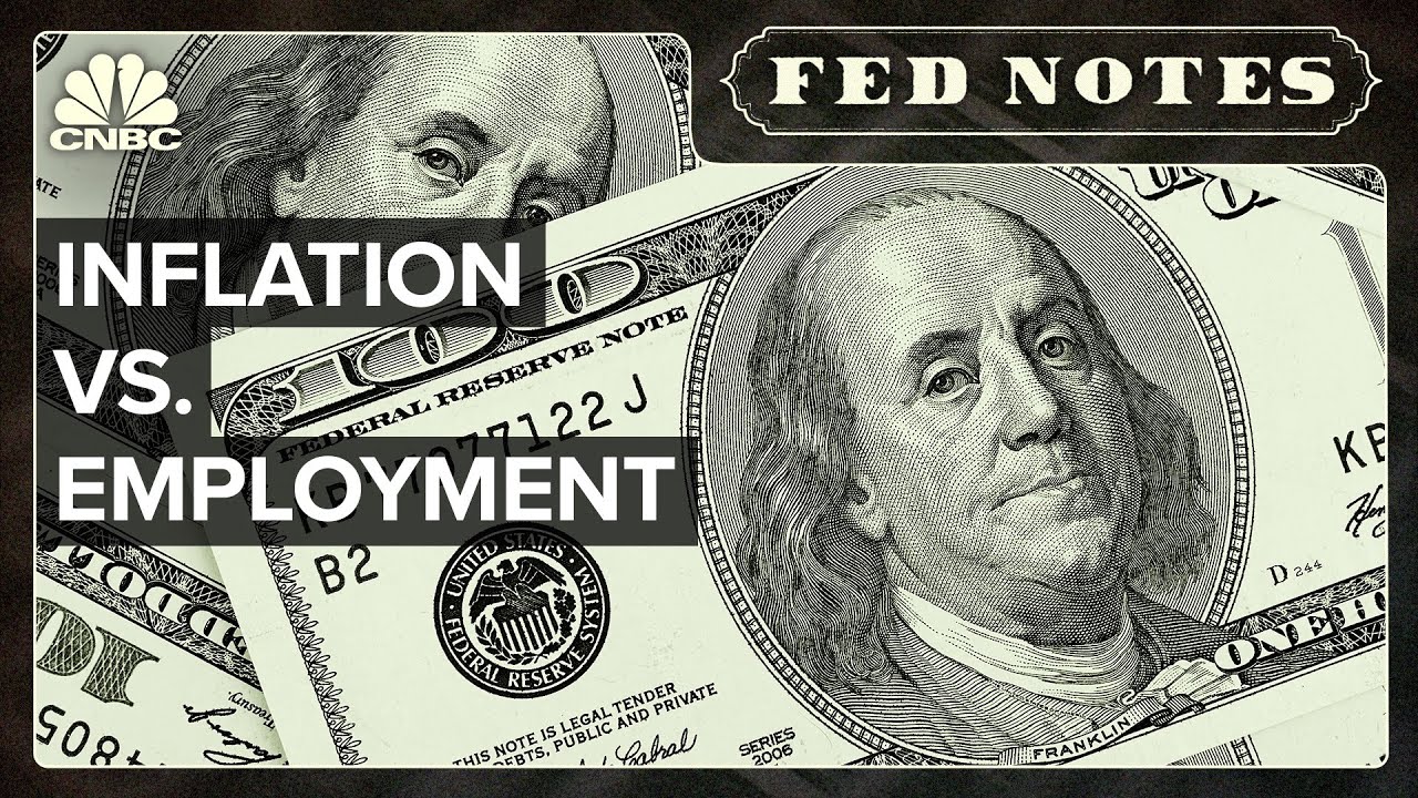 Why The U.s. Is Failing At Its Economic Goals