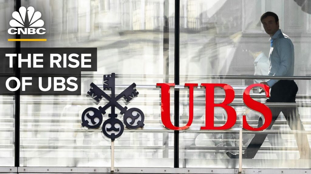 Why Wealthy Americans Love UBS, The Secretive Swiss Banking Giant