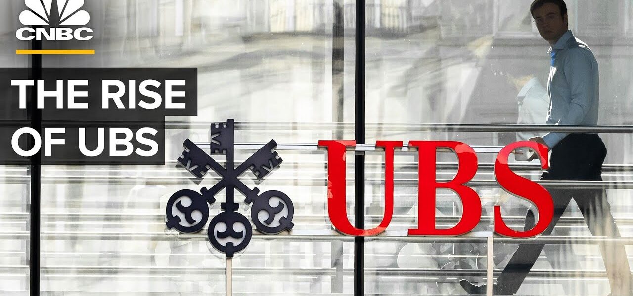 Why Wealthy Americans Love UBS, The Secretive Swiss Banking Giant