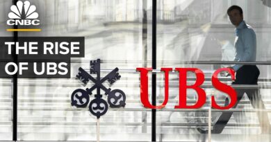 Why Wealthy Americans Love UBS, The Secretive Swiss Banking Giant