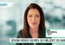 Zoom CFO: Customers Are Sticking With Zoom