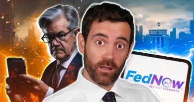 FedNow Explained: Is It The END of Financial Freedom?