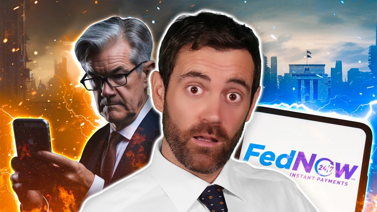 Fednow Explained: Is It The End Of Financial Freedom?